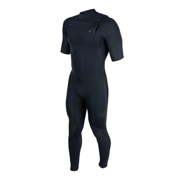 Xcel Men's Comp X Short Sleeve Full Wetsuit 2mm DS