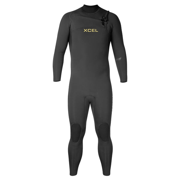 Xcel Men's Comp Full Wetsuit 3/2mm DS