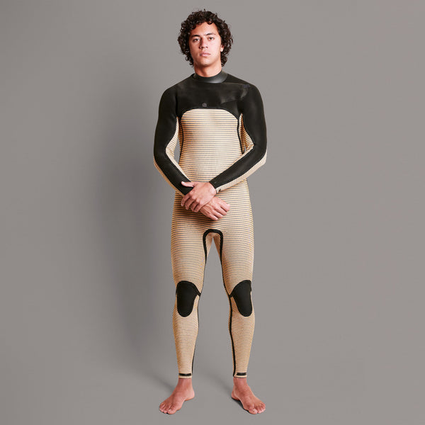 Xcel Men's Comp+ Full Wetsuit 3/2mm DS