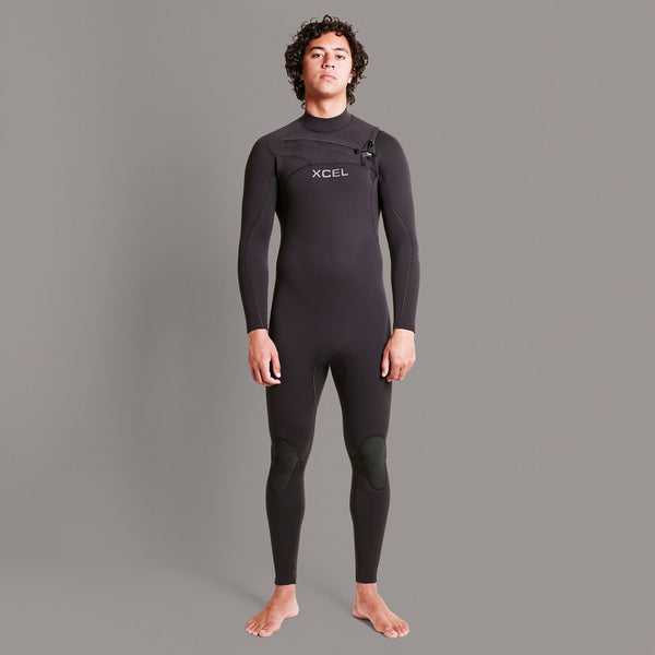 Xcel Men's Comp+ Full Wetsuit 3/2mm DS