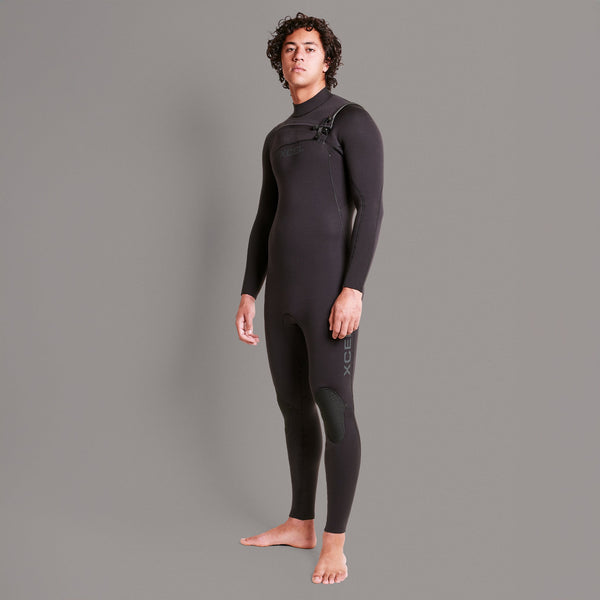 Xcel Men's Comp+ Full Wetsuit 3/2mm DS