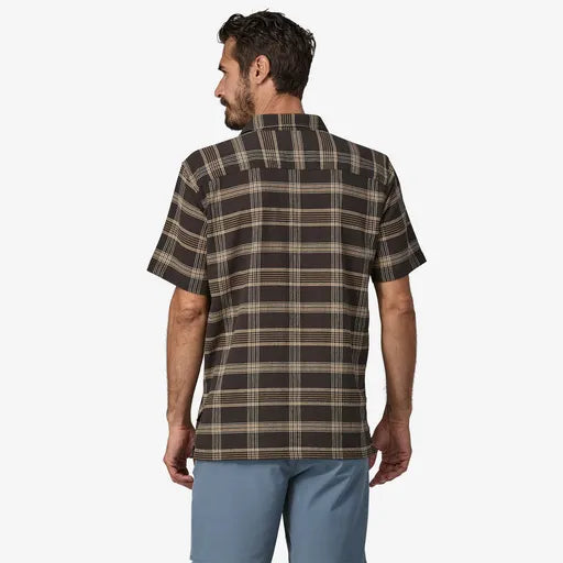 Patagonia Mens Woven A/C Buttondown