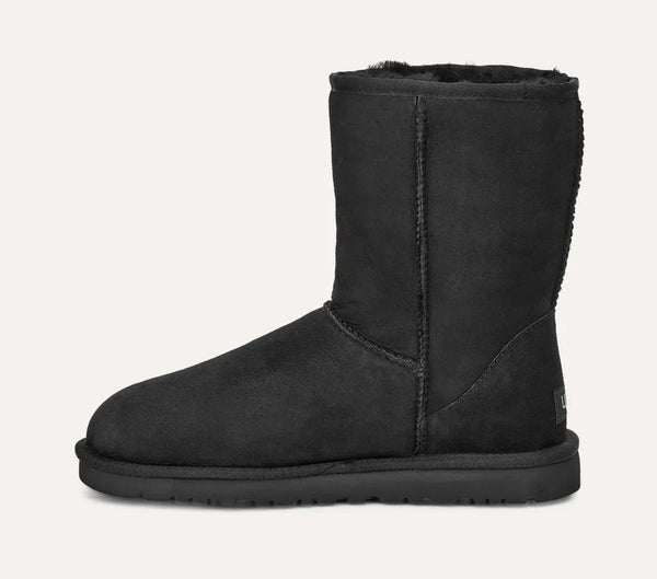 UGG® Mens Boot Classic Short