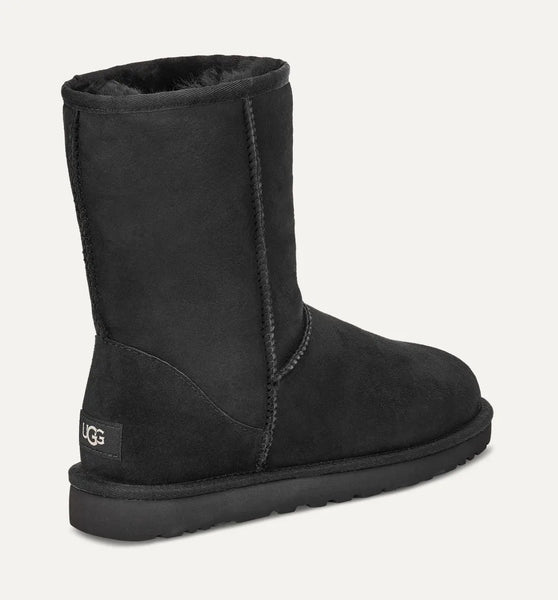 UGG® Mens Boot Classic Short