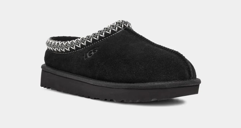 Men's UGG Fuzzy Slipper – UGG Bay