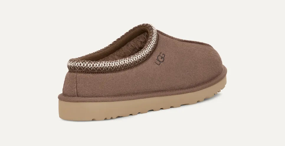 Mens chestnut ugg slippers hotsell