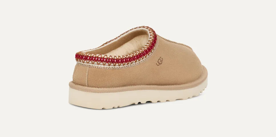 UGG Tasman Chestnut Women size 9 *NEW* purchases