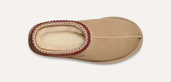 UGG Womens Slippers Tasman