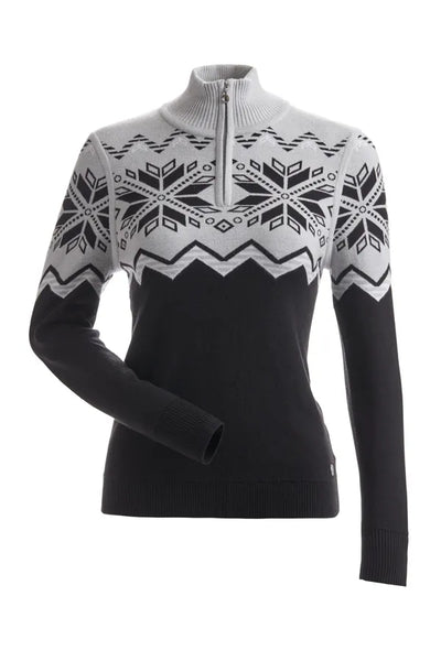 Nils Womens Snow Layers Snowflake