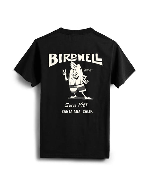 Birdwell Mens Shirt '61