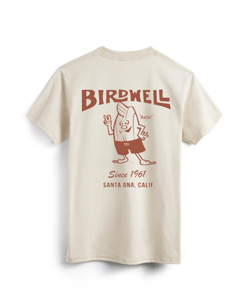 Birdwell Mens Shirt '61