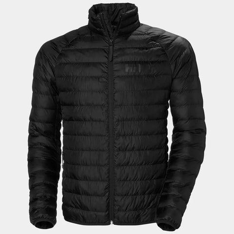 Helly Hansen Mens Snow Layers Banff Insulator Jacket