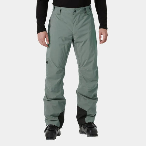 Helly Hansen Mens Snow Pants Legendary Insulated