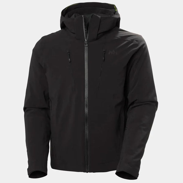 Helly Hansen Mens Snow Jacket Alpha 4.0