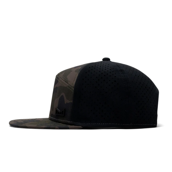 Melin Hat Trenches Icon Hydro