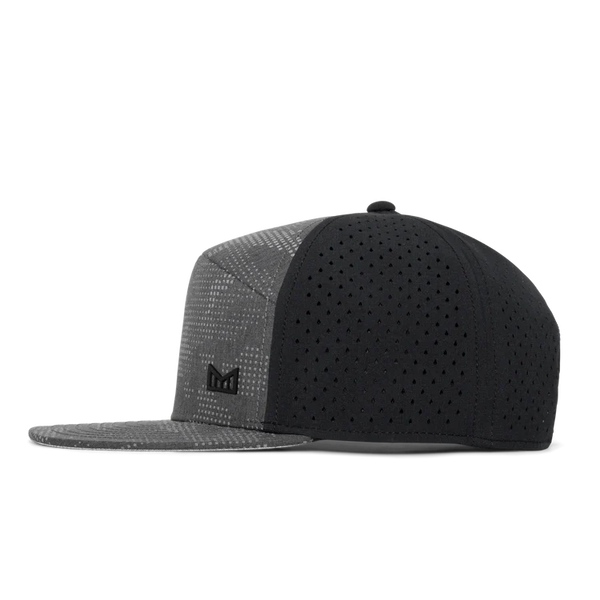 Melin Hat Trenches Icon Hydro