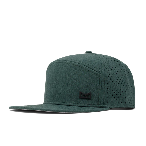 Melin Hat Trenches Icon Hydro