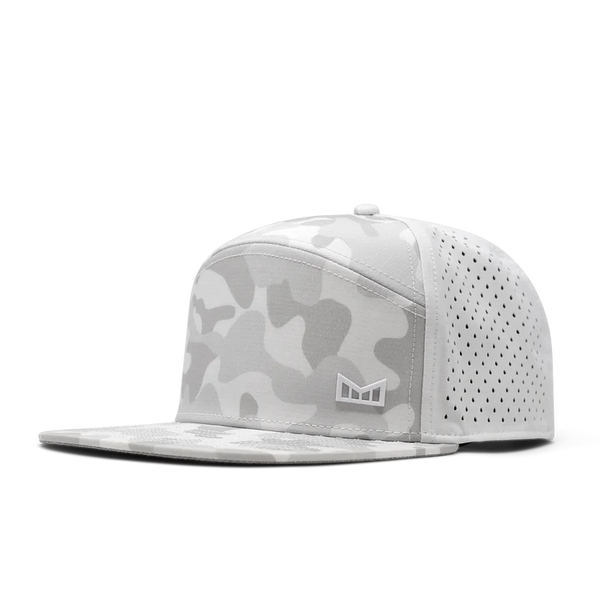 Melin Hat Trenches Icon Hydro