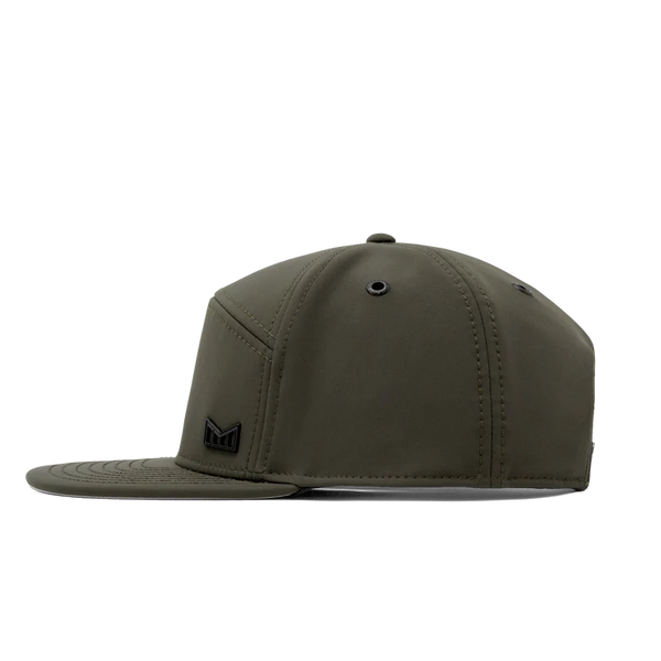 Melin Hat Trenches Icon Infinite Thermal