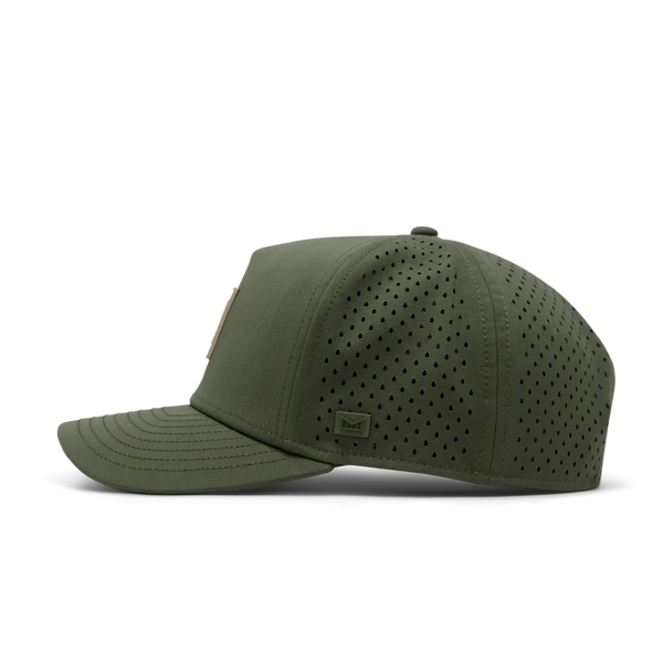 Melin Hat Odyssey Stacked Hydro