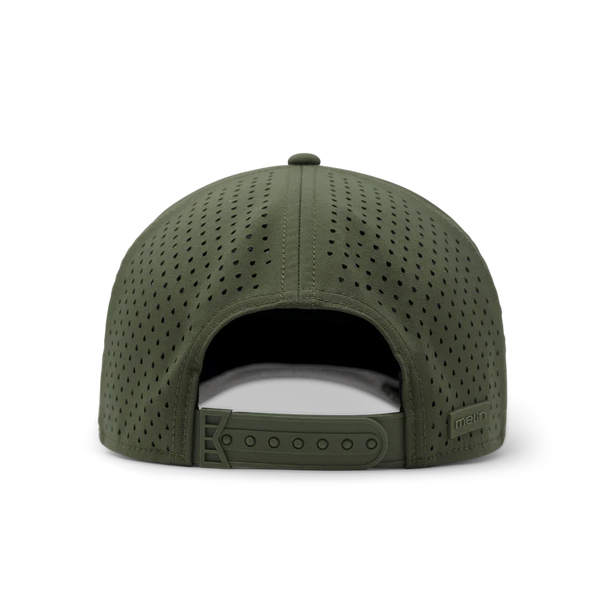 Melin Hat Odyssey Stacked Hydro