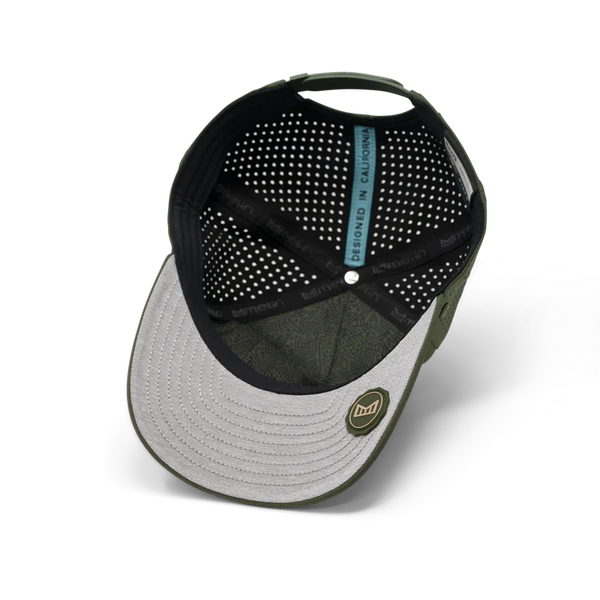 Melin Hat Odyssey Stacked Hydro