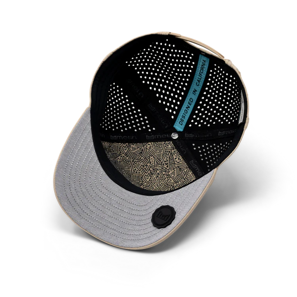 Melin Hat Odyssey Stacked Hydro