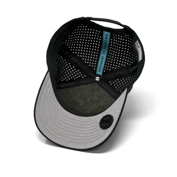 Melin Hat Odyssey Stacked Hydro