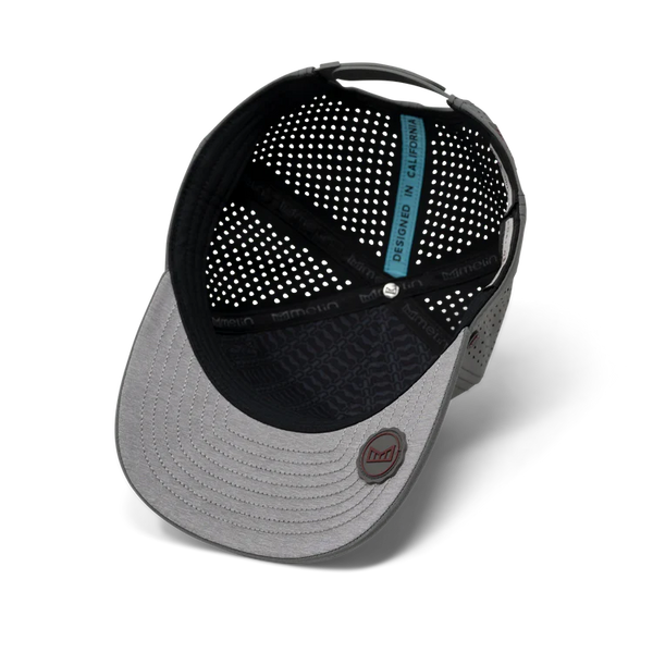 Melin Hat Odyssey Stacked Hydro