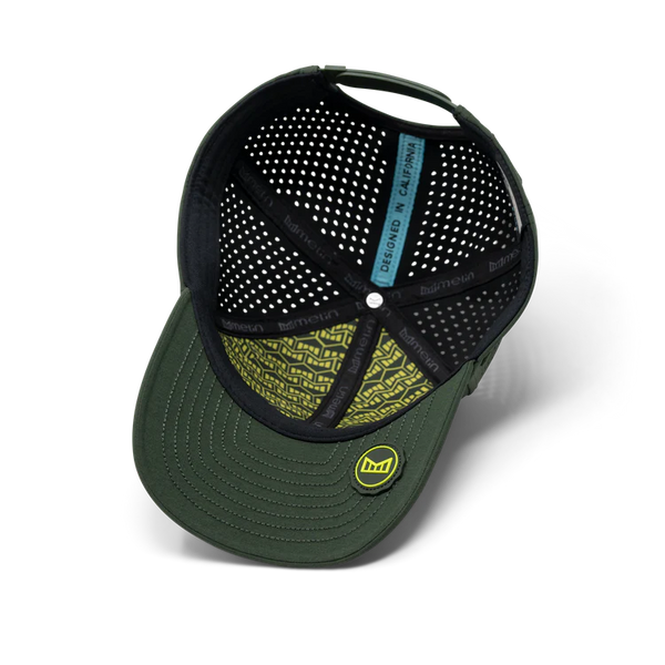 Melin Hat A-Game Icon Hydro