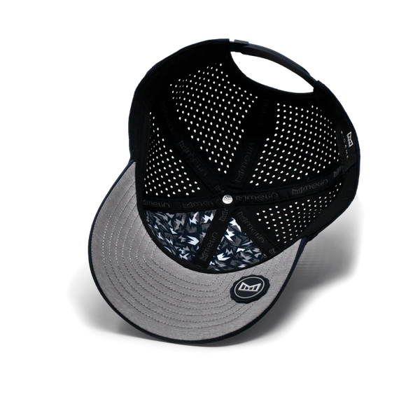 Melin Hat A-Game Icon Hydro