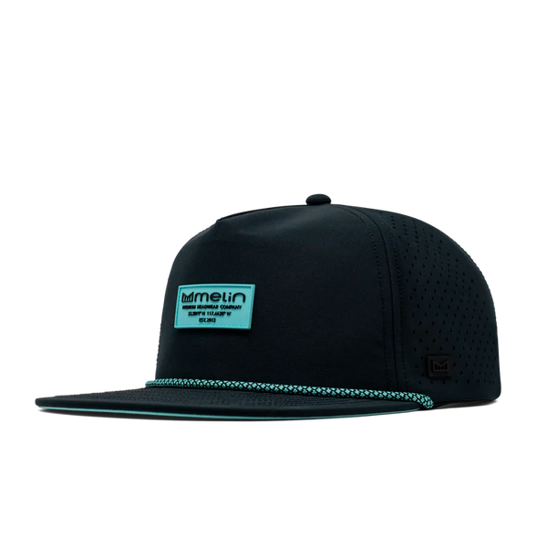 Melin Hat Hydro Coronado Brick