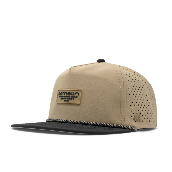 Melin Hat Hydro Coronado Brick