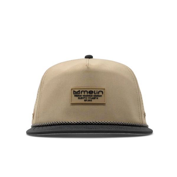 Melin Hat Hydro Coronado Brick