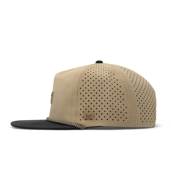 Melin Hat Hydro Coronado Brick