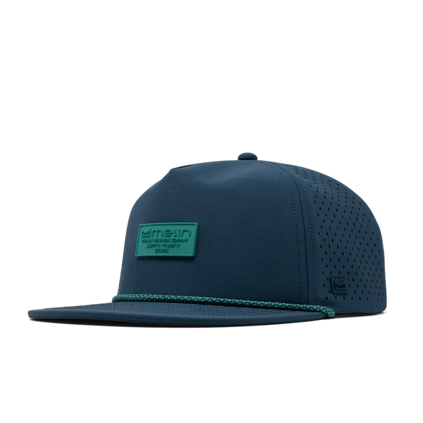 Melin Hat Hydro Coronado Brick