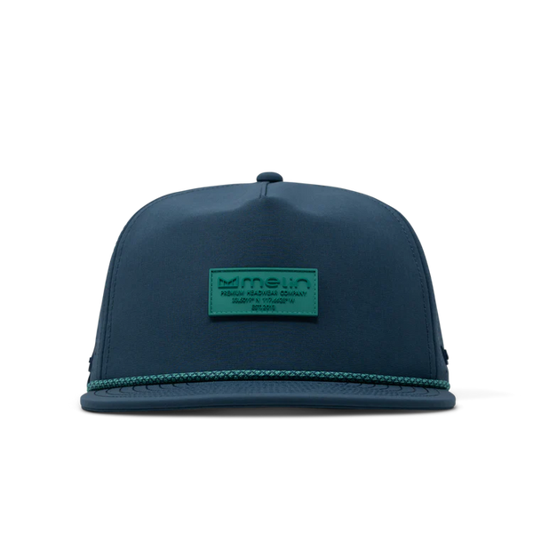 Melin Hat Hydro Coronado Brick