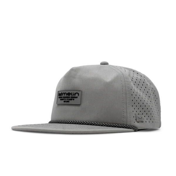 Melin Hat Hydro Coronado Brick