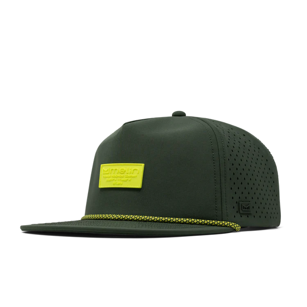 Melin Hat Hydro Coronado Brick