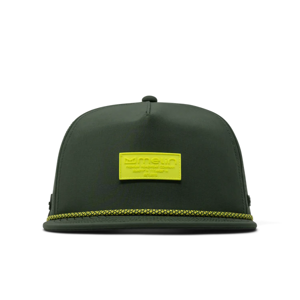 Melin Hat Hydro Coronado Brick