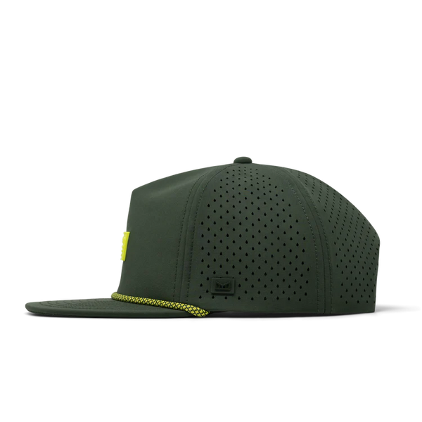 Melin Hat Hydro Coronado Brick