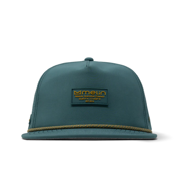 Melin Hat Hydro Coronado Brick