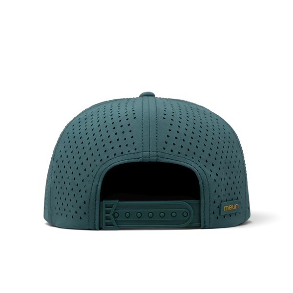 Melin Hat Hydro Coronado Brick