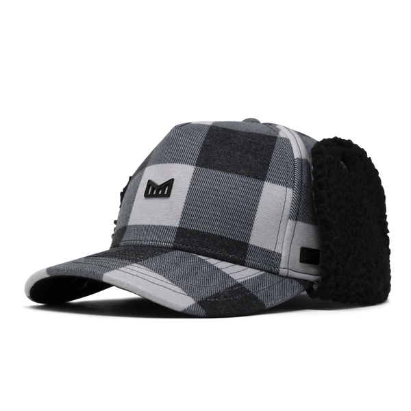 Melin Hat Thermal Odyssey Stacked Lumberjack