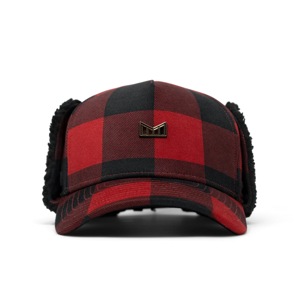 Melin Hat Thermal Odyssey Stacked Lumberjack