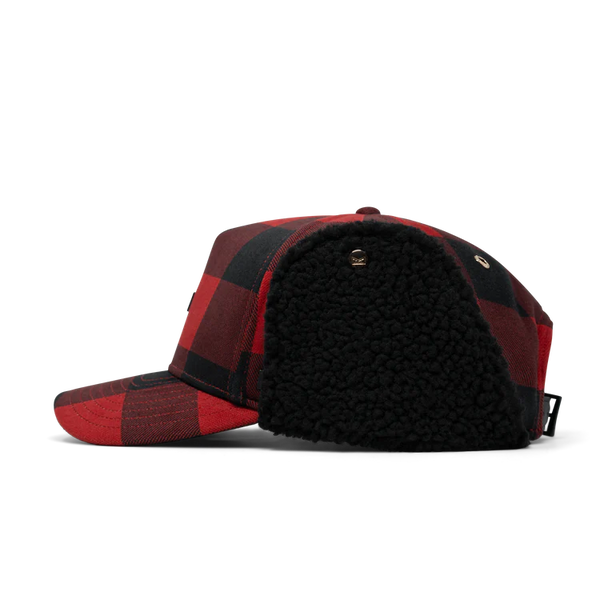 Melin Hat Thermal Odyssey Stacked Lumberjack