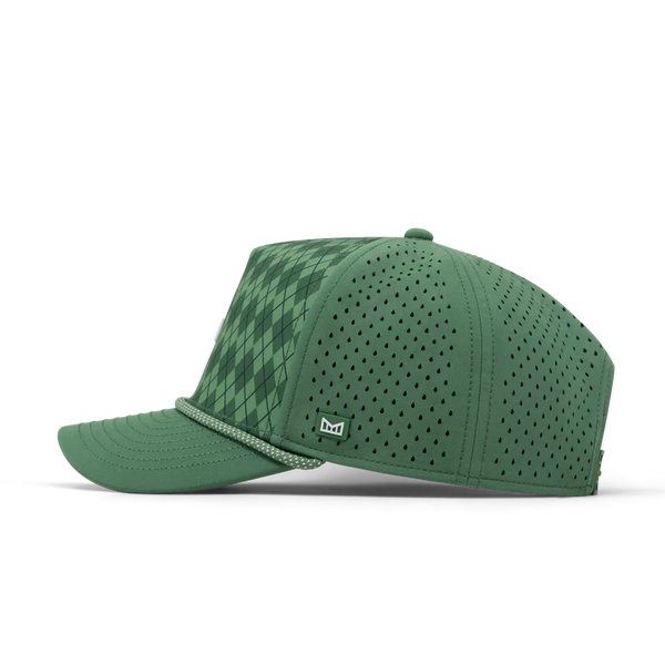 Melin Hat Hydro Odyssey Links Front 9