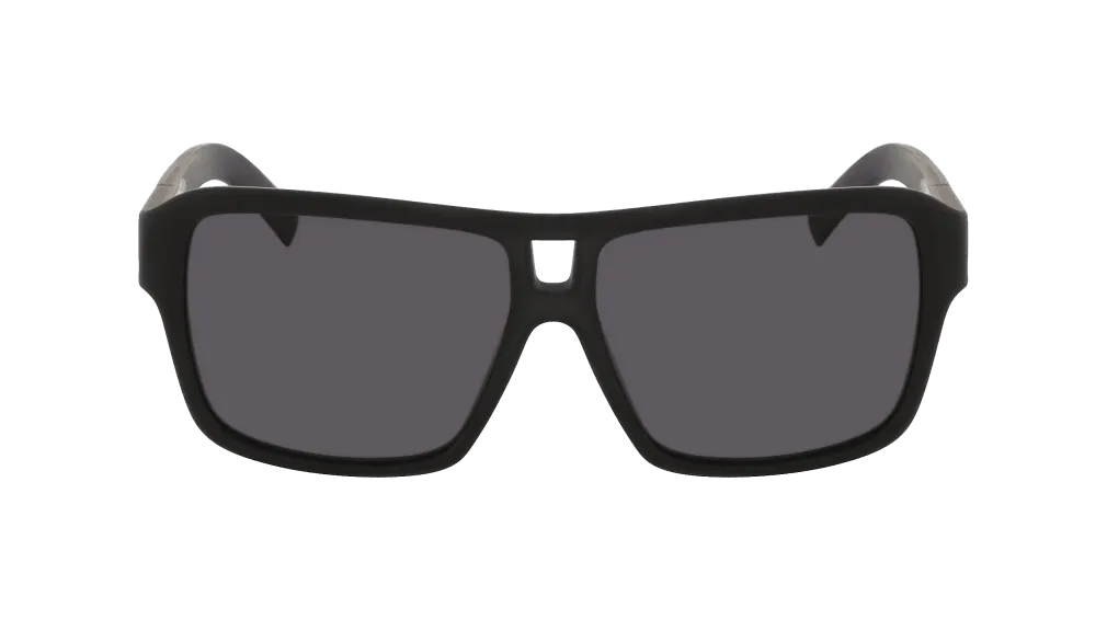 Dragon Sunglasses The Jam Grey