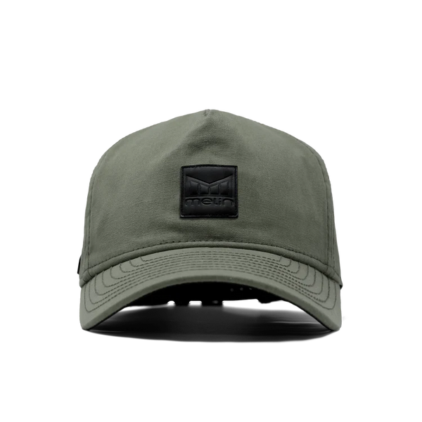 Melin Hats Odyssey Stacked Thermal