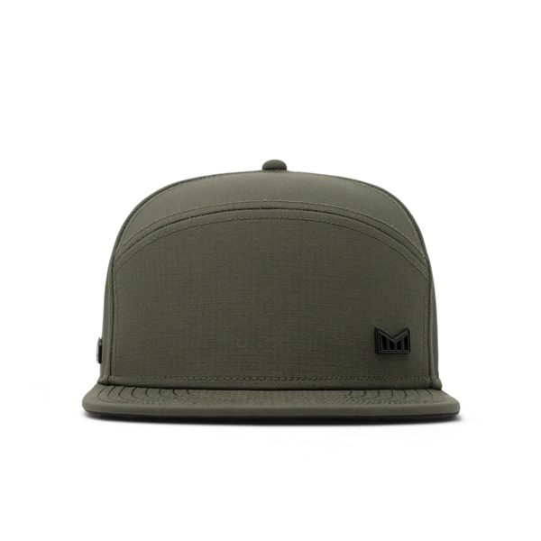 Melin Hat Trenches Icon Thermal